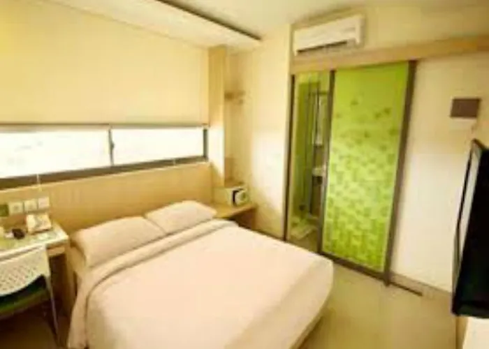 Otel Grandmas