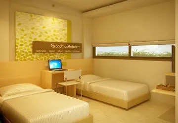 グランマス プラス 3*
